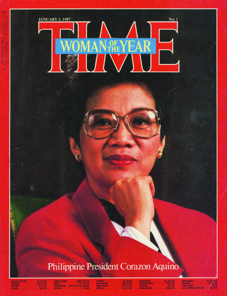 time woman of the year copy