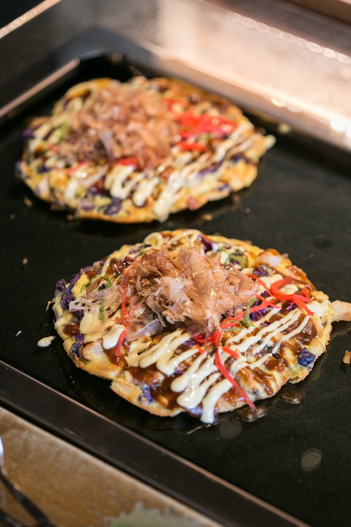 Okonomiyaki