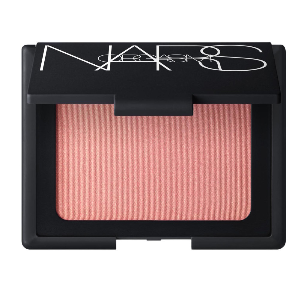 NARS 2016 Orgasm Blush - open compact - jpeg