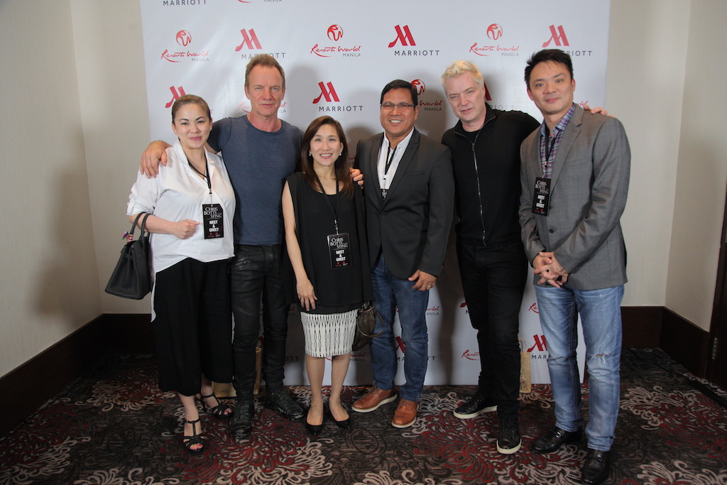 VolvoPhilippines_Dealer_Executives_with_Sting_and_Chris_Botti