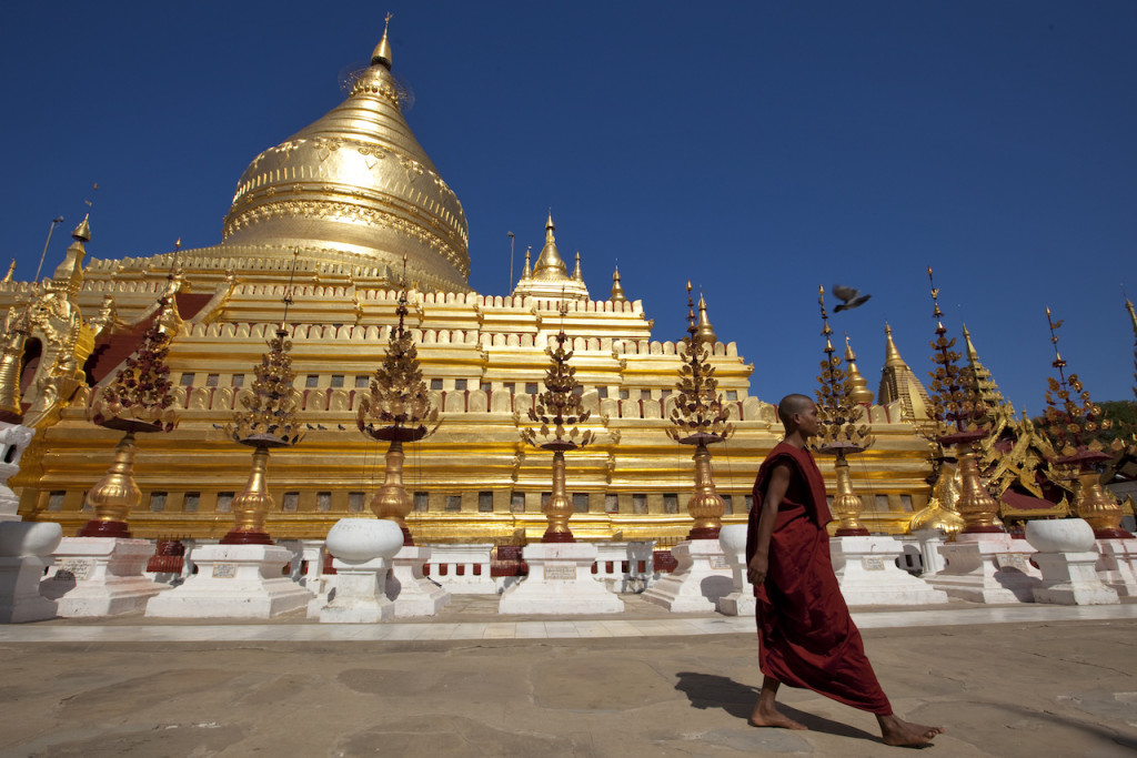 Mandalay Myanmar copy