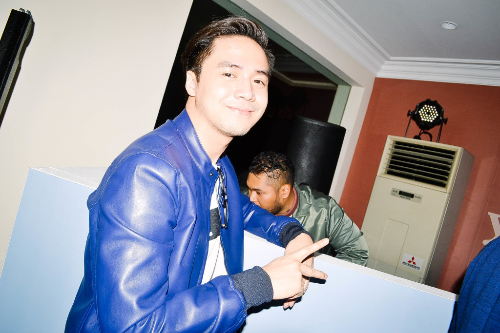 Sam Concepcion