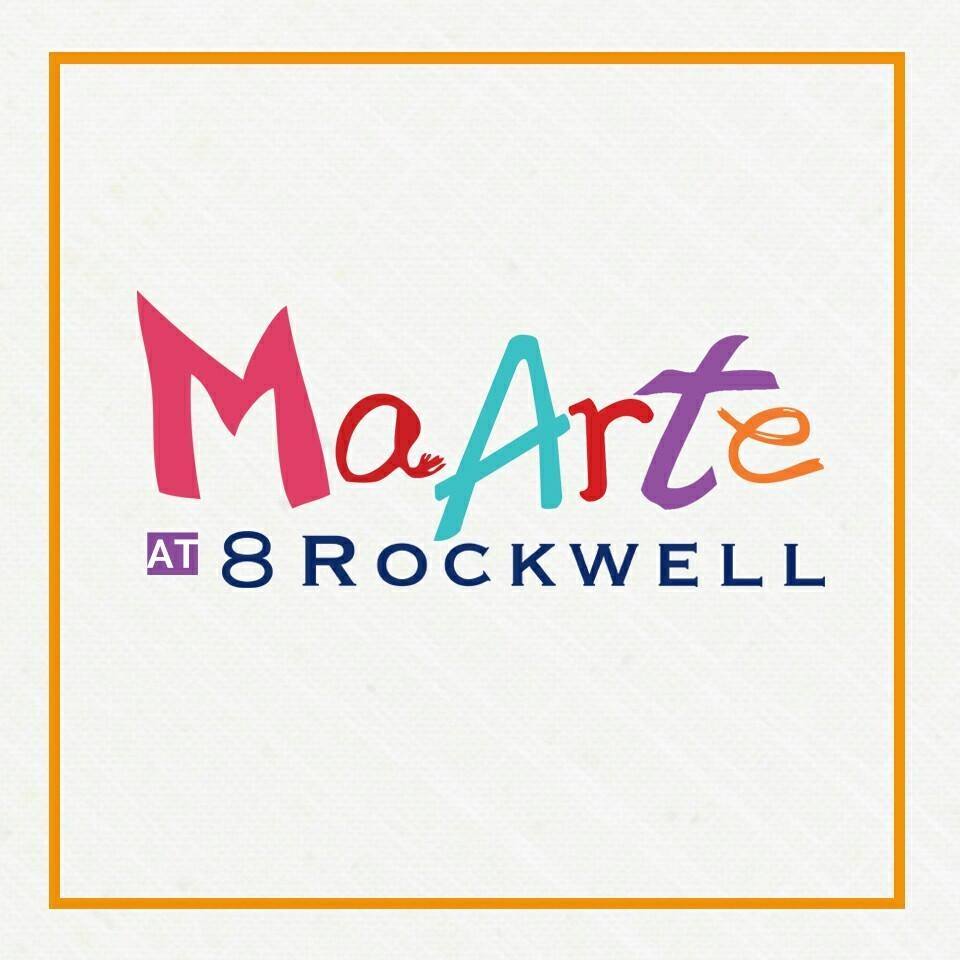 MaArte 2016 Logo
