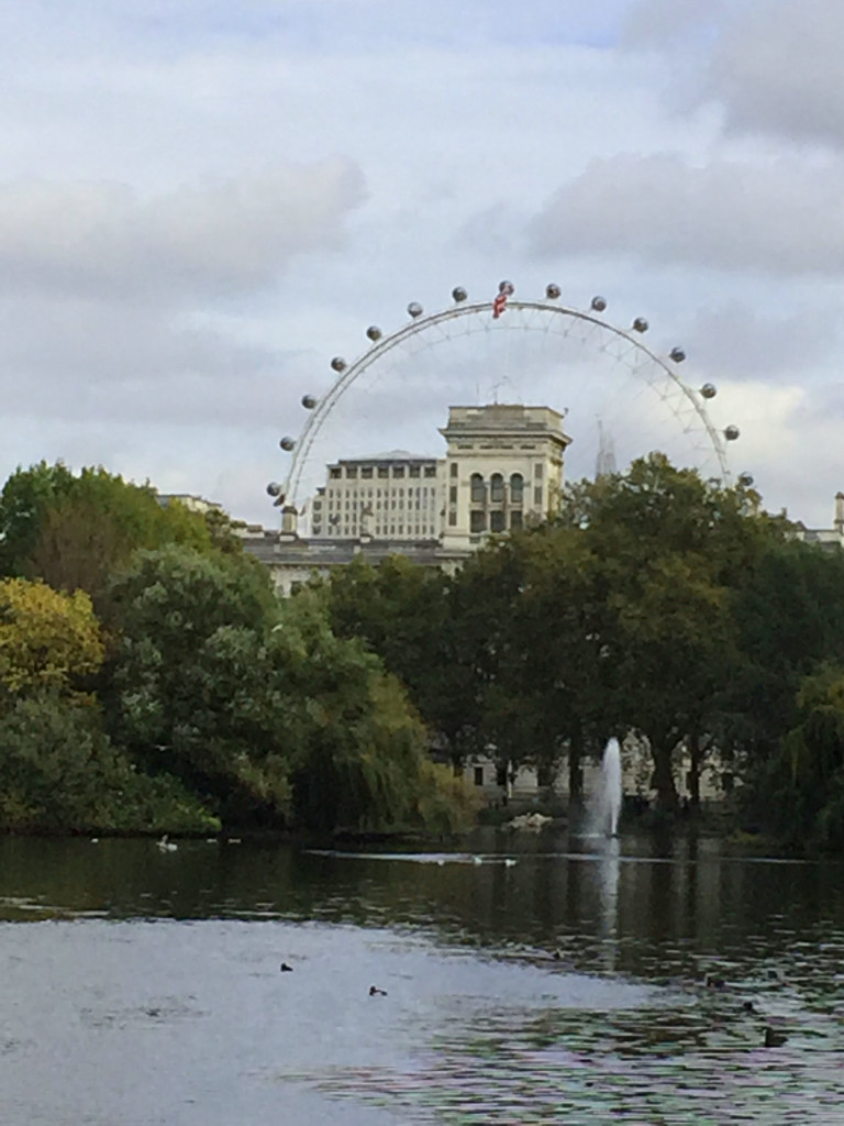 london-eye