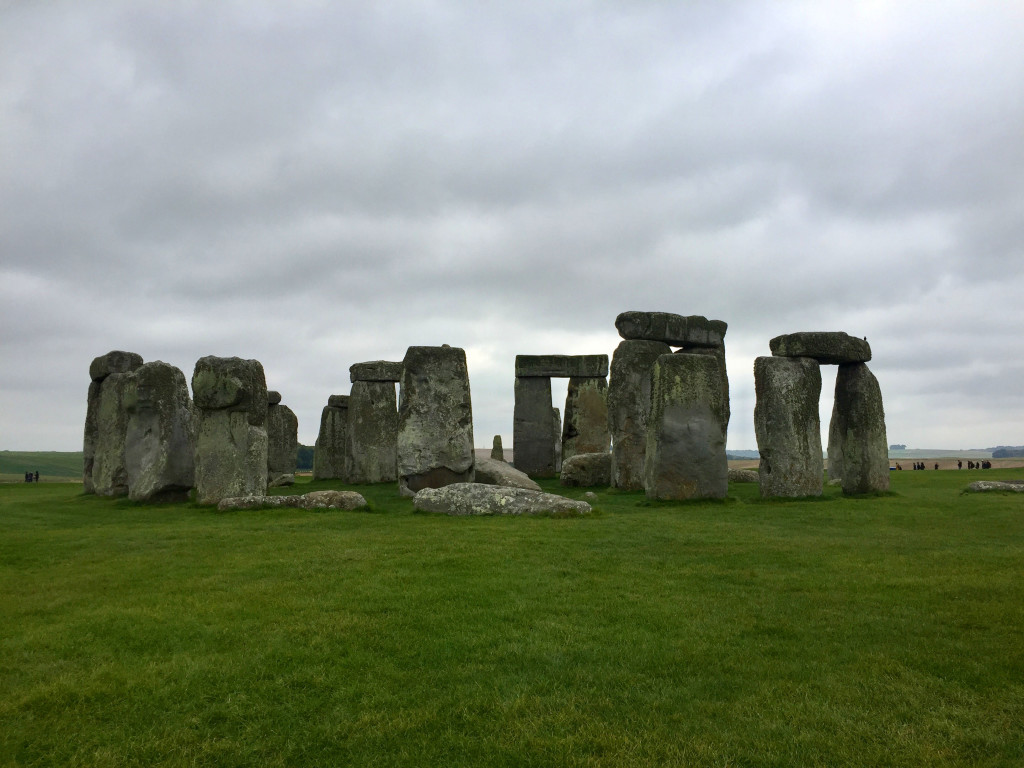 stonehenge