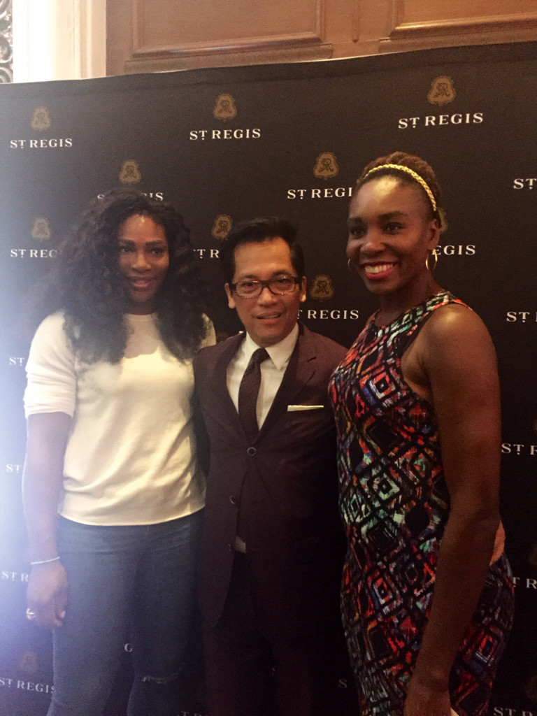 marlon-corvera-with-tennis-superstars-serena-and-venus-williams