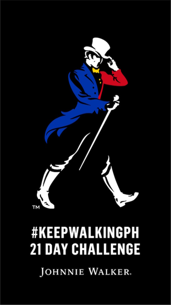 JW #KeepWalkingPH 21 Day Challenge copy