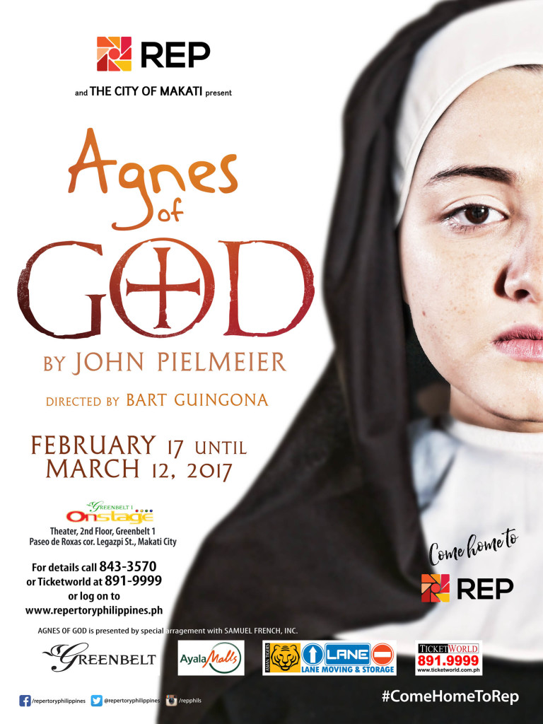 Agnes of God