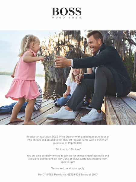 hugo boss fathers day | Sale OFF-58%