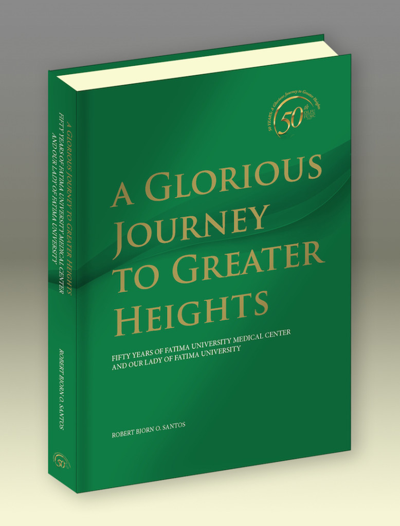 _A Glorious Journey To Greater Heights_ Book Cover