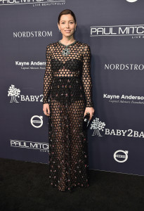 2017 Baby2Baby Gala - Arrivals