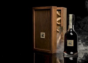Dalmore's The Kildermorie is Christie's most expensive auctioned whisky to date