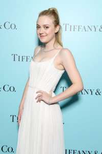 Tiffany & Co. Gala Dinner For Please Stand By Movie