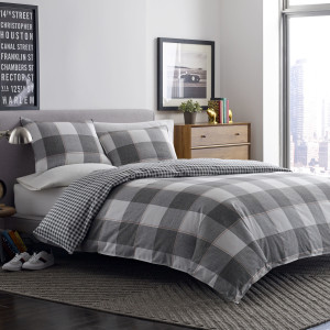 The iconic American brand is also now into beddings.