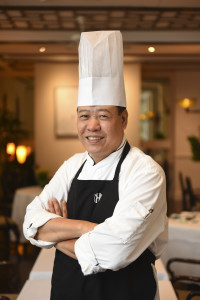 Chef Duong Dai Doan