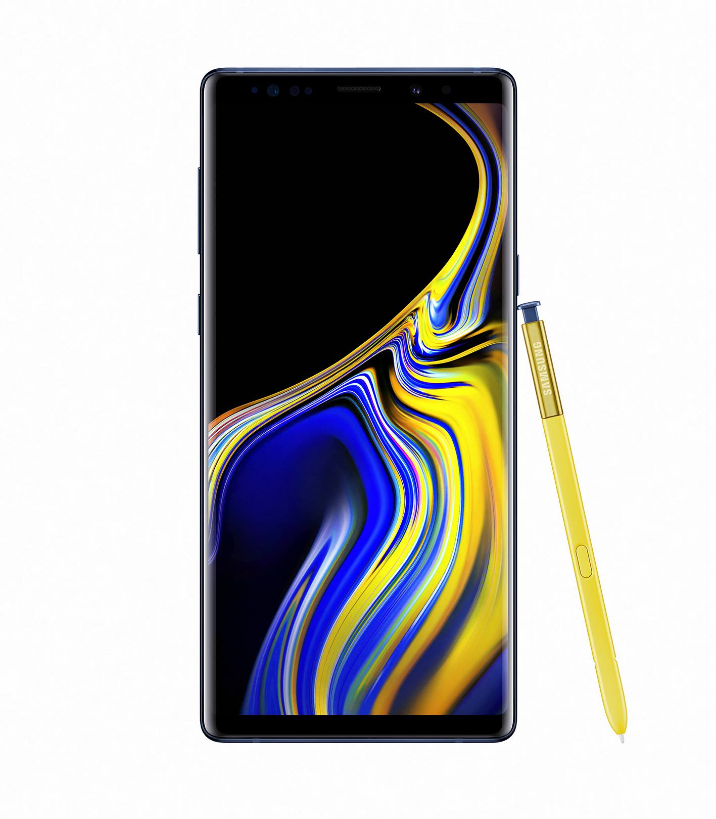 Samsung Philippines officially launches the new Galaxy Note9 - PeopleAsia