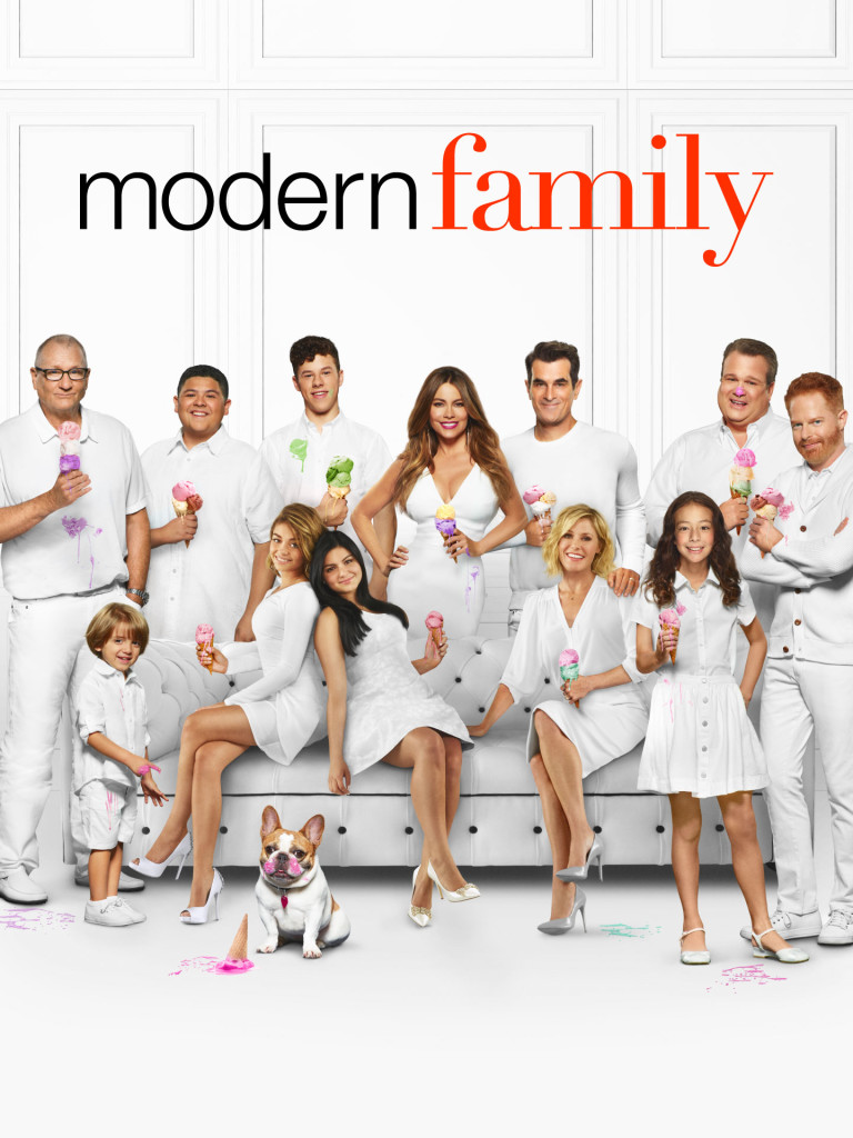 Modern Family Season 10