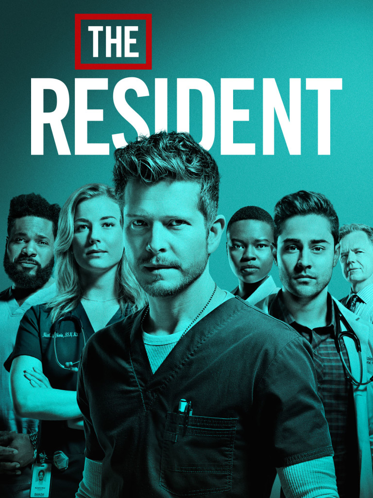 The Resident Season 2