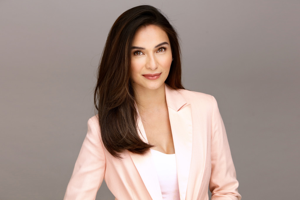 Max Factor Philippines found its muse for YOU X MAX FACTOR in Jennylyn Mercado, the global makeup brand’s first local ambassador.
