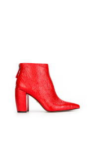 The Kenneth Cole Alora Bootie (priced at 10,950 php)