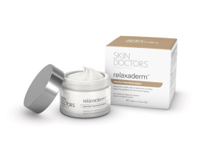 Prolong the effects of botox with this cream