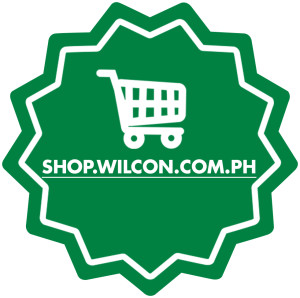 Wilcon Online Shopping Logo