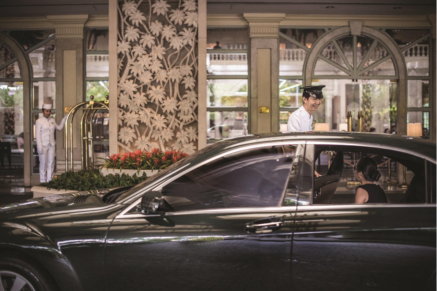 In celebration of their Five-Star achievement, The Peninsula Hotels is pleased to offer guests a special reward. Between 27 February to 31 May 2019, guests can enjoy the best available rate, flexible check-in, and check-out, an upgrade to the next available room category and a dining or spa credit when booking through www.peninsula.com.