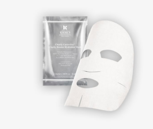 Kiehl's Clearly Corrective Clarity Booster Hydration Mask