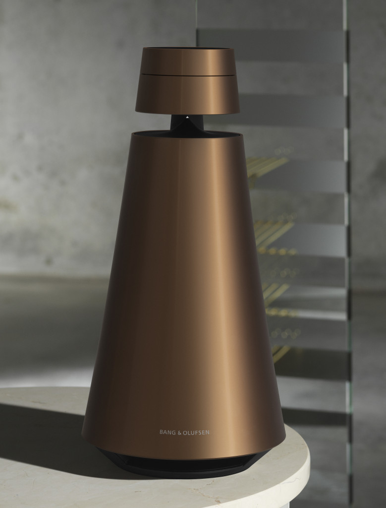 BeoSound 1 Bronze collection