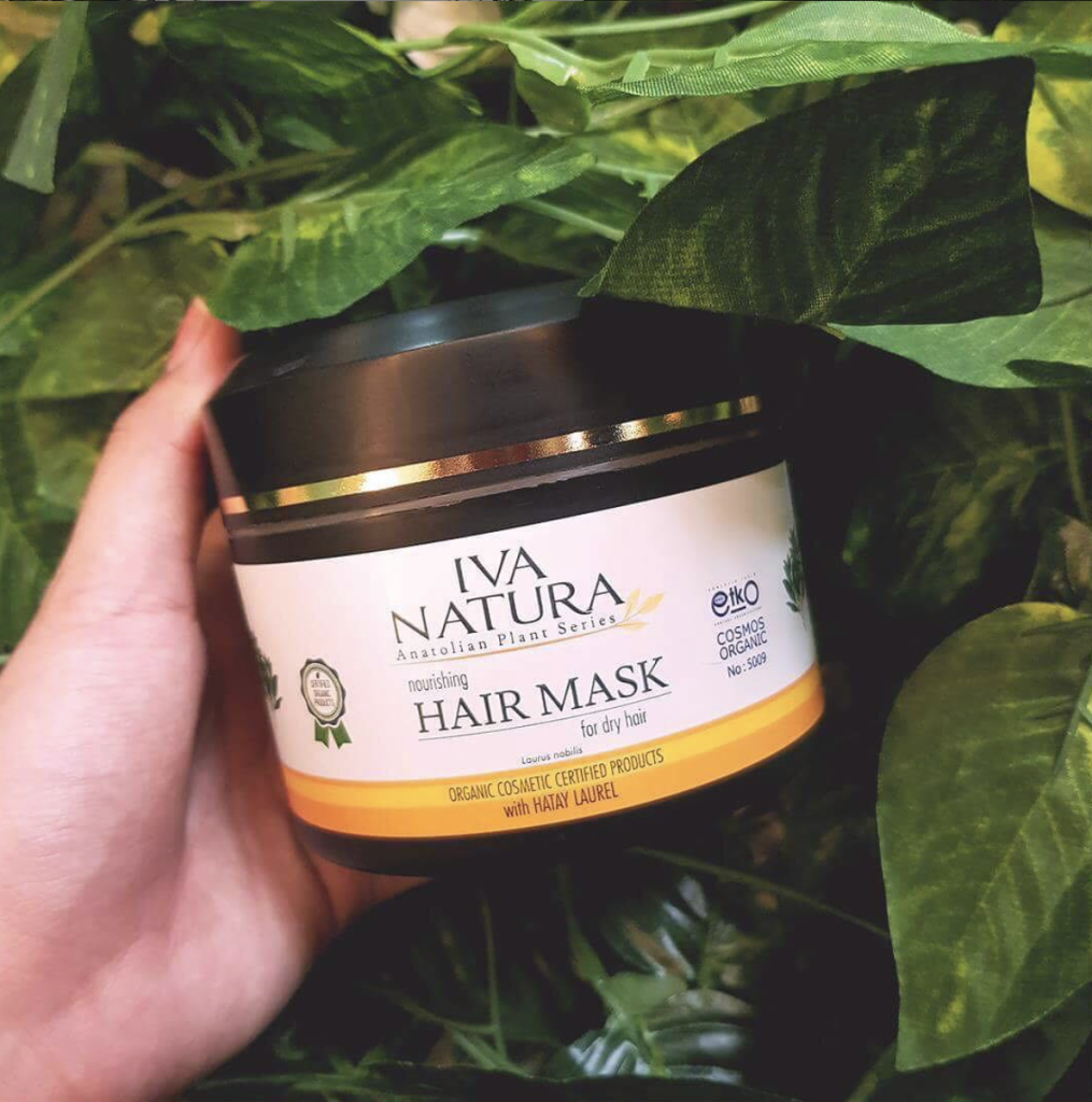 Natura Hair Mask