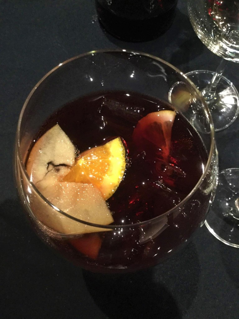 Red Sangria