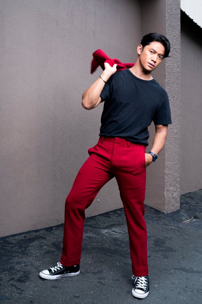 David Guison for PeopleAsia Oct-Nov 2019. Photo by Mark Chester Ang