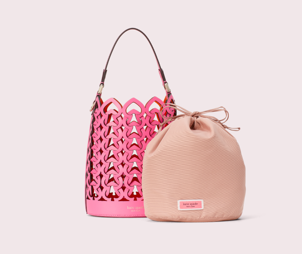 These designer bags will make you feel like Emily in Paris - PeopleAsia