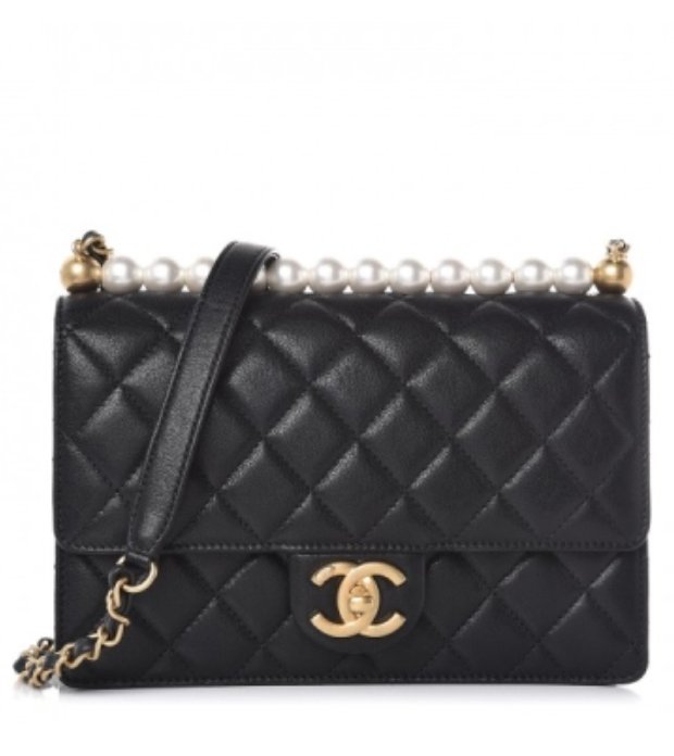 Every Single Chanel Bag Featured on Netflix's Emily in Paris - PurseBlog