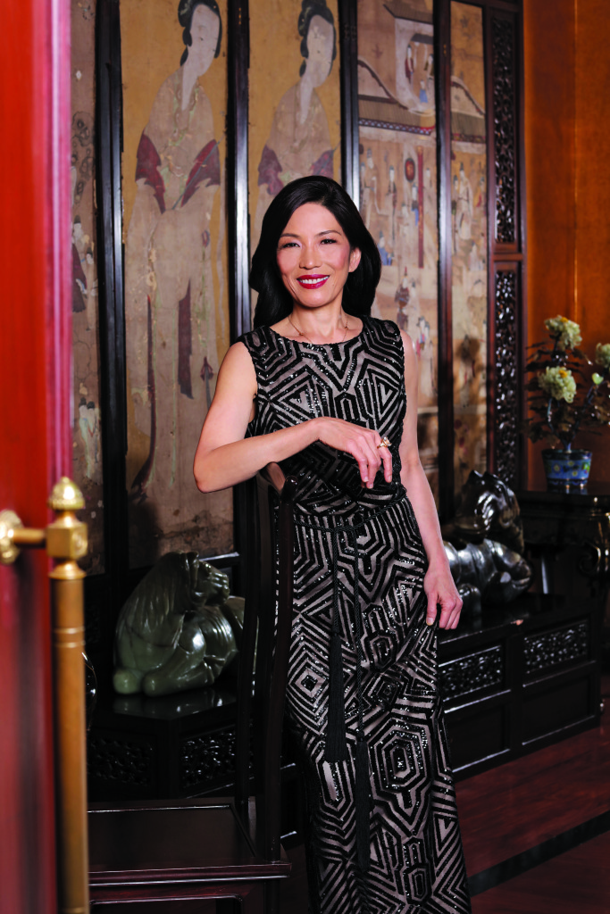 Cecile Licad: Keys to the Sublime - PeopleAsia