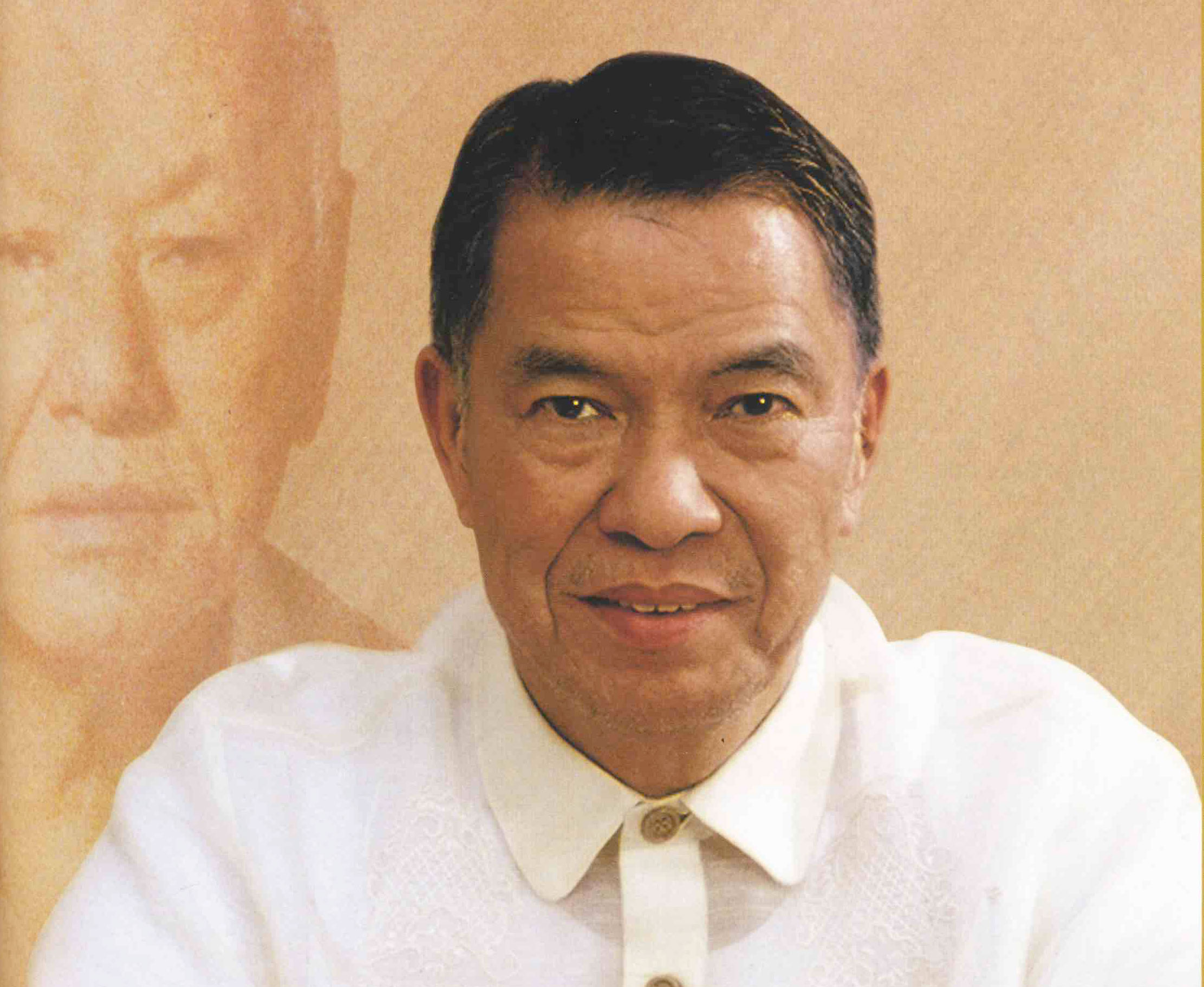 Dr. Lucio Tan: Heart of the Filipino