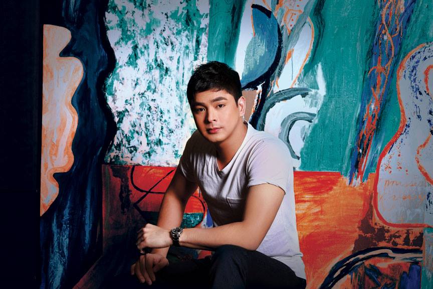 Coco Martin: The Prince Who Would Be King