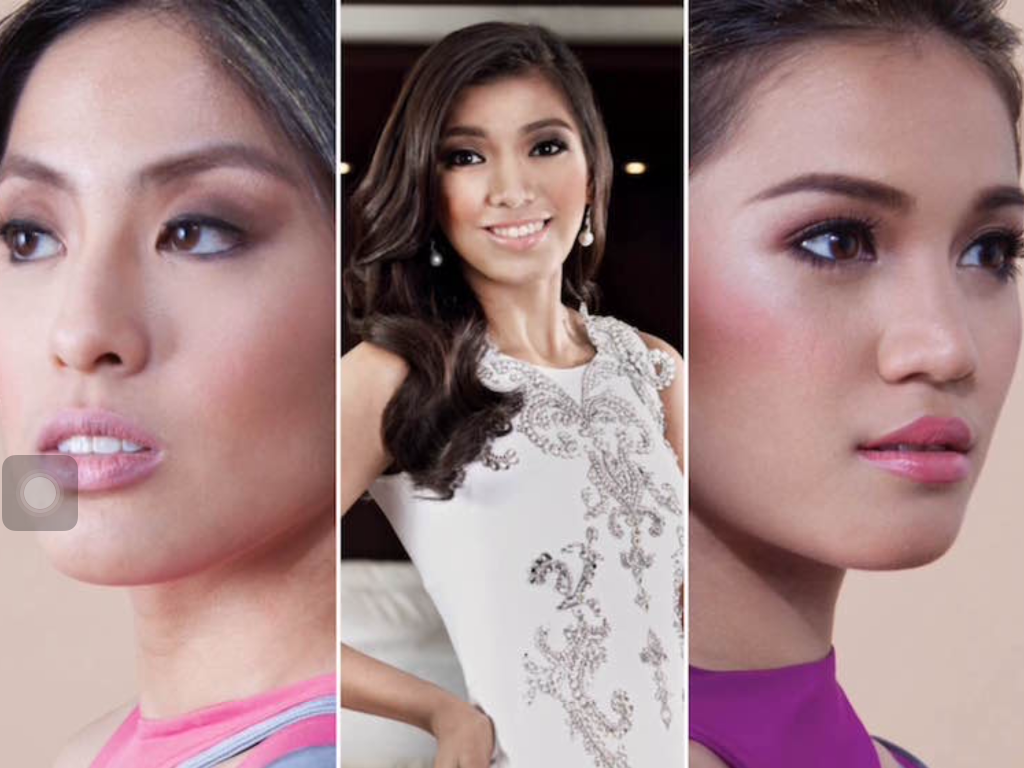 Smash Hits Alyssa Valdez Michele Gumabao Gretchen Ho PeopleAsia