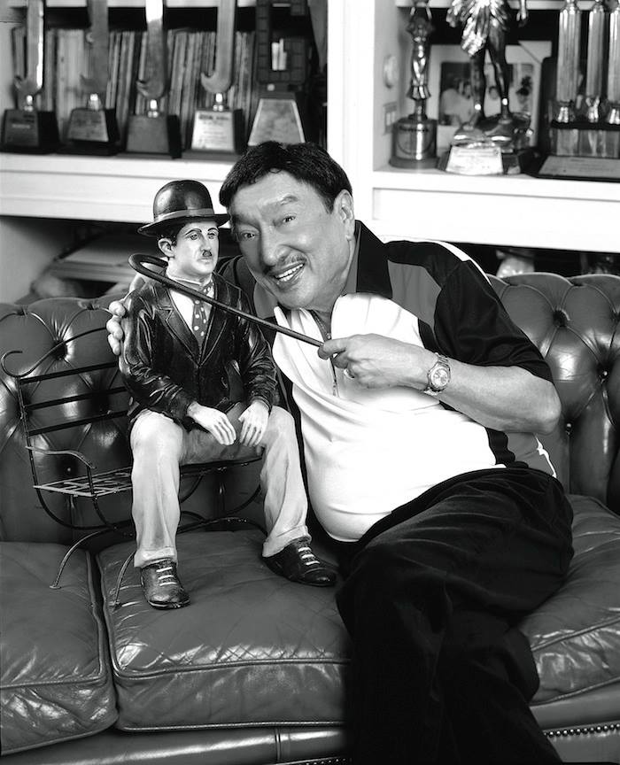 Remembering Dolphy: Long Laugh the King! July 25, 1928 to July 10, 2012