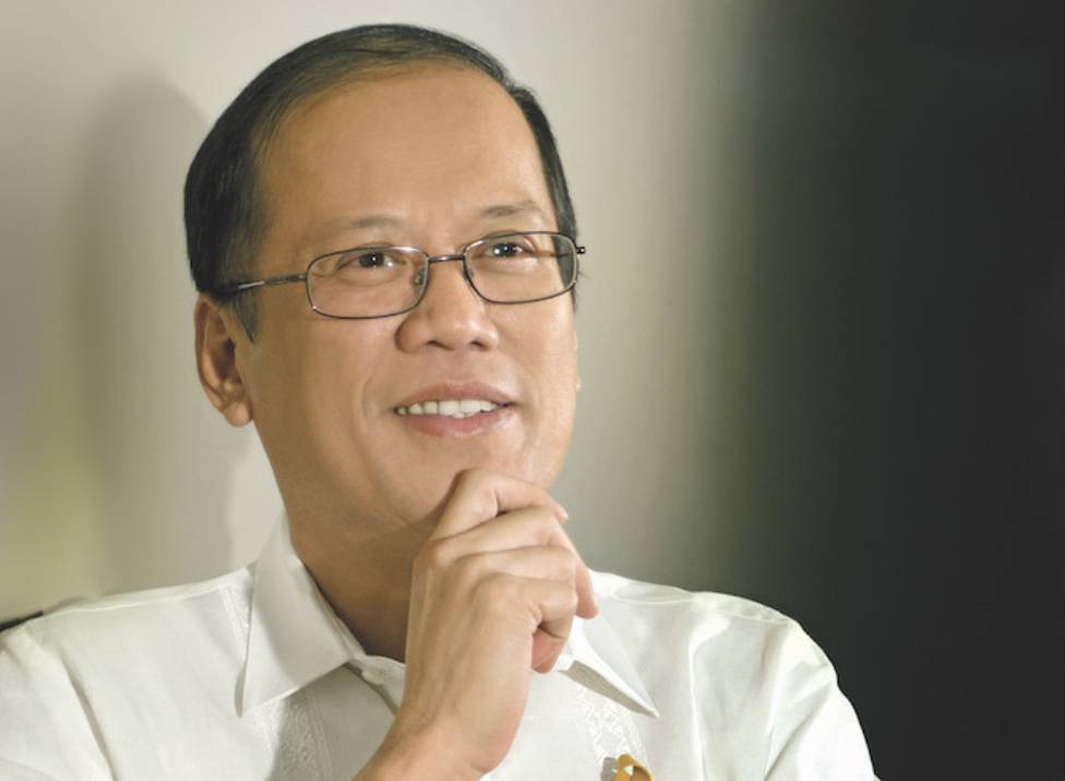 A Look Back: President Benigno S. Aquino III