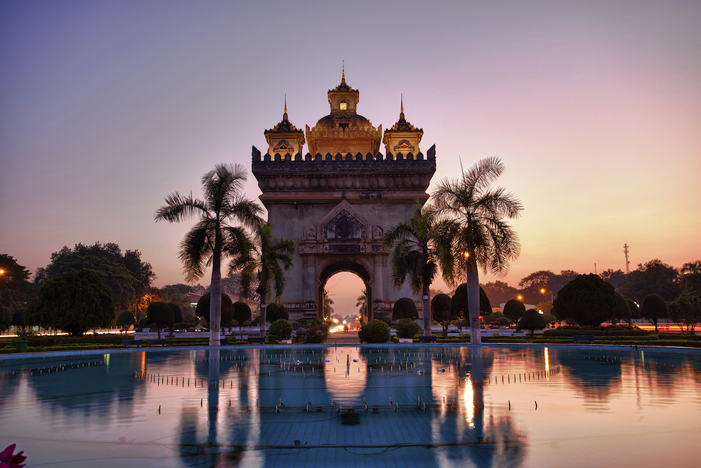 A Cure for Wanderlust: The Great Singapore Airlines – BDO Getaway