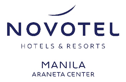 Celebrating a year of ‘ONE-drous’ moments with Novotel Manila Araneta Center