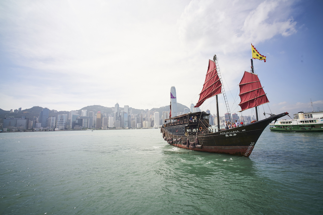 Best of All, It’s In Hong Kong! – Hong Kong Tourism Board’s Newest Global Campaign   