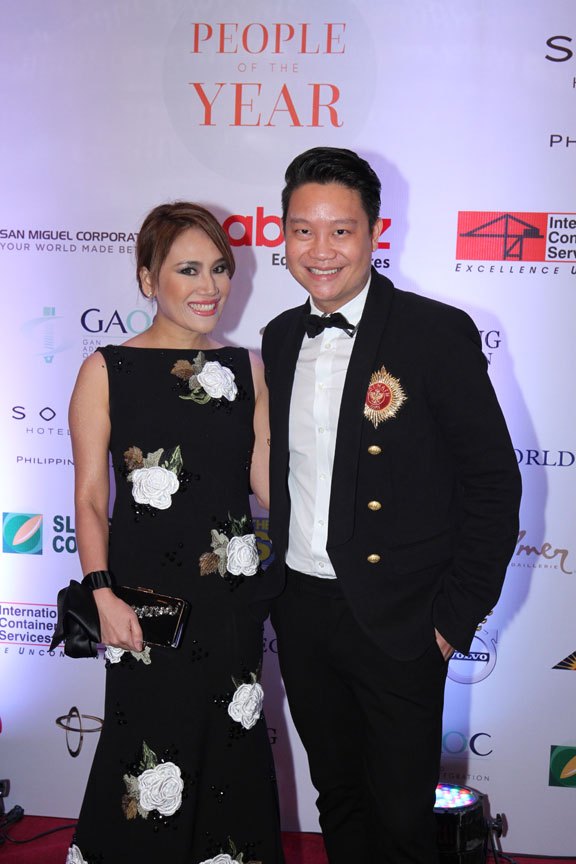 IN PHOTOS: PeopleAsia's People of the Year Awards Night 2017 - PeopleAsia