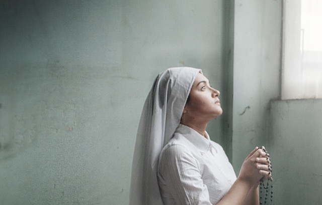 Review: Repertory Philippines’ Agnes of God