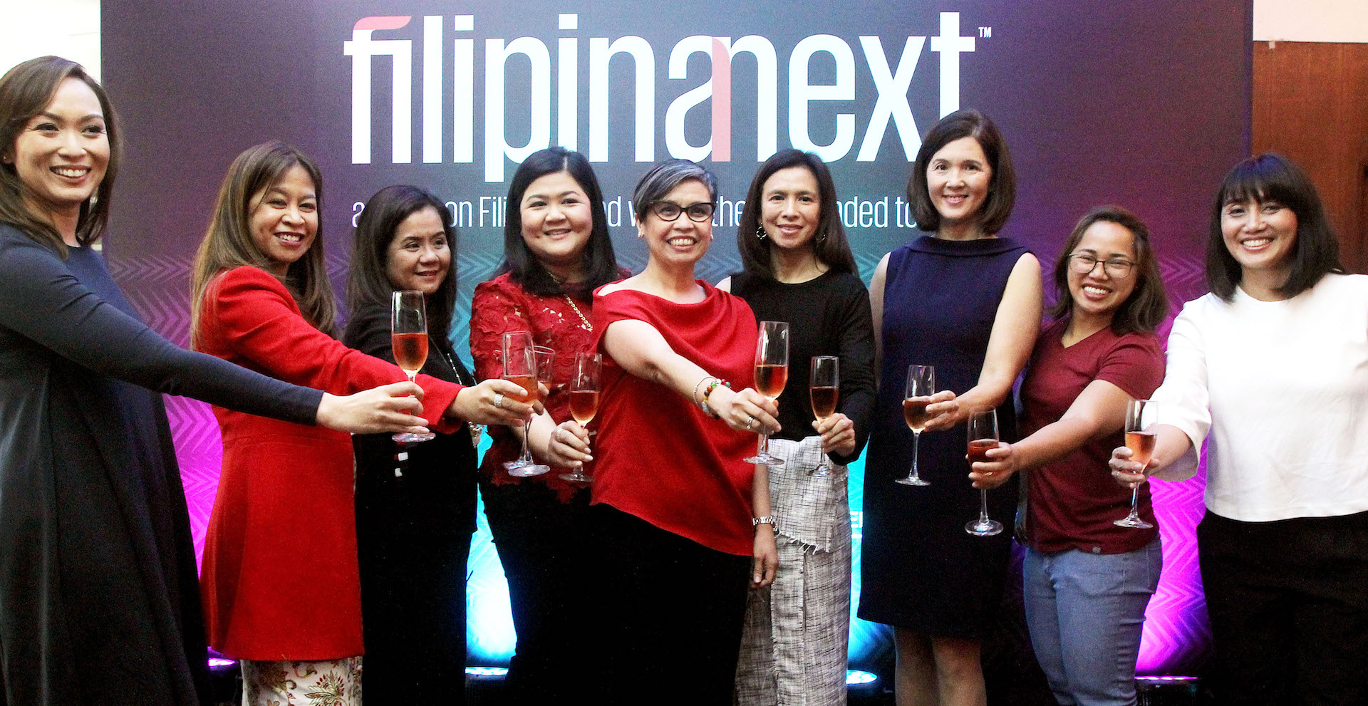 FilipinaNext: No better time to be a woman than now