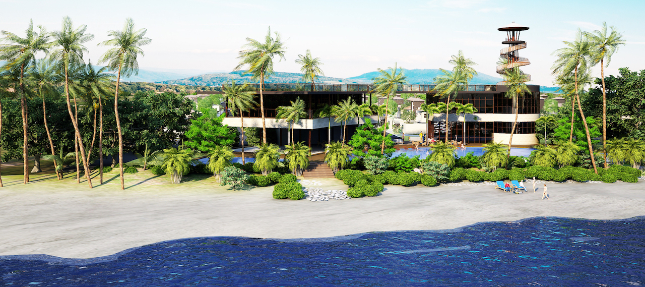 Dream by the Sea: Seafront Residences by AboitizLand