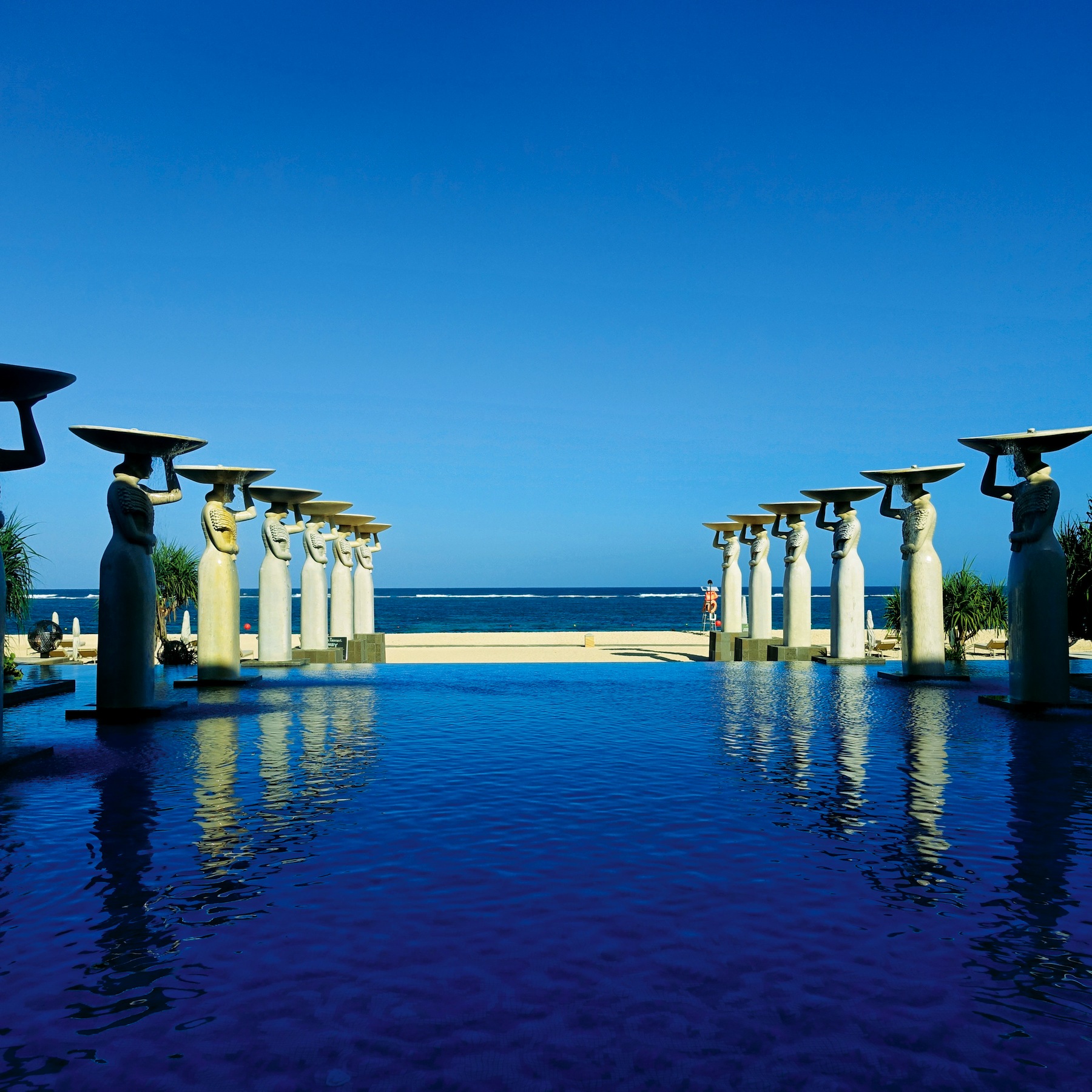 Bali Hai: Top hotels and resorts for a summer in Bali, Indonesia