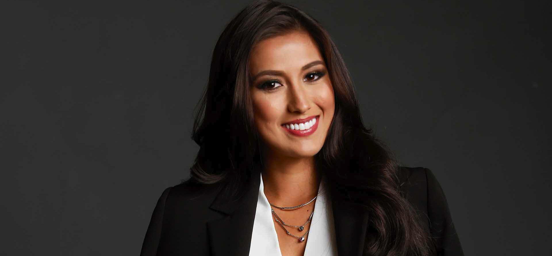 Rachel Louise Peters : One with the universe