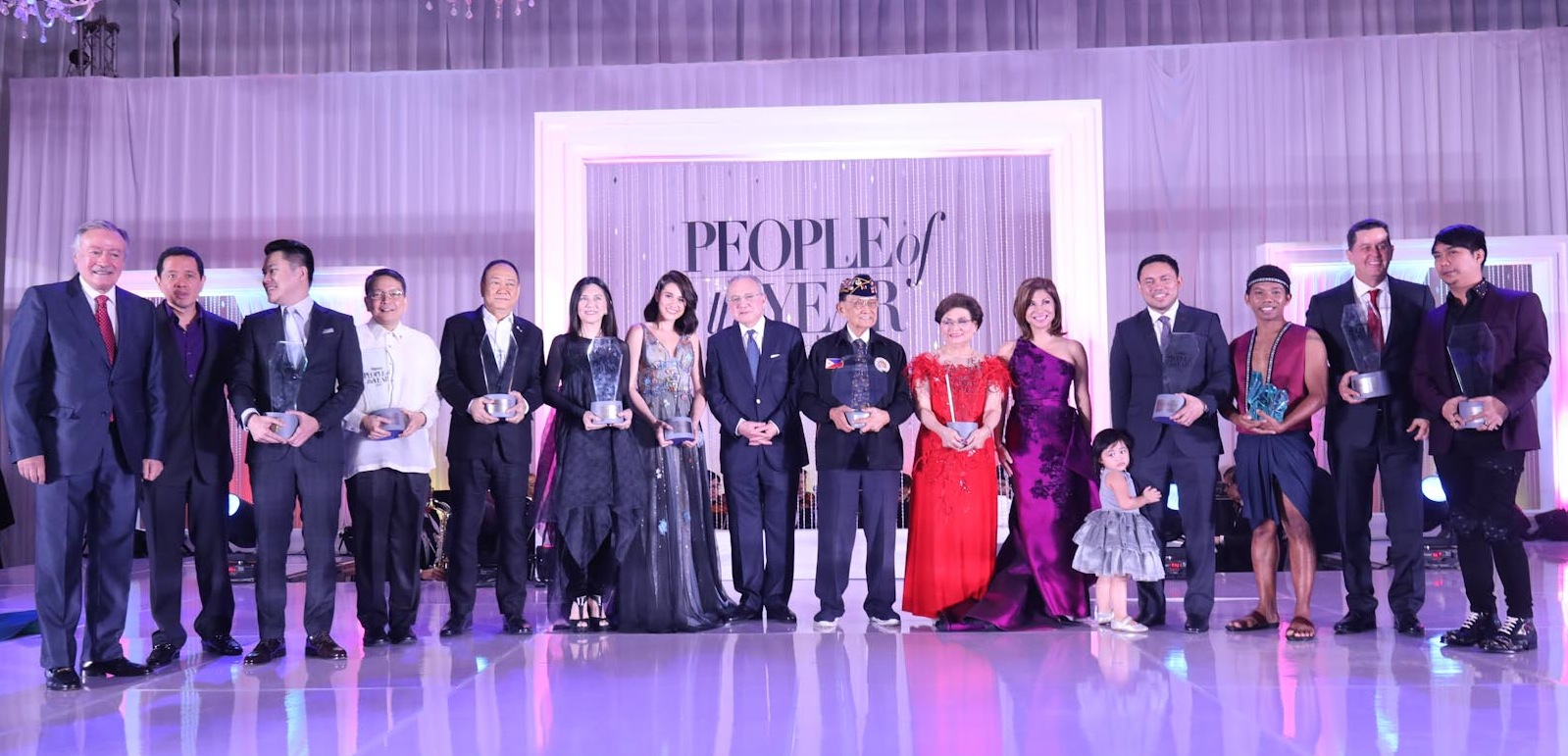 Power & purpose:  Inside PeopleAsia’s 14th “People of the Year” Awards Night